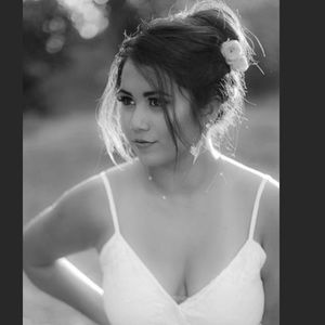 Meet your Posher, Macy